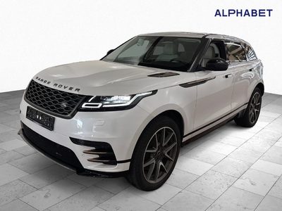 Land Rover Range Rover Velar P400 R-Dynamic SE, 2022