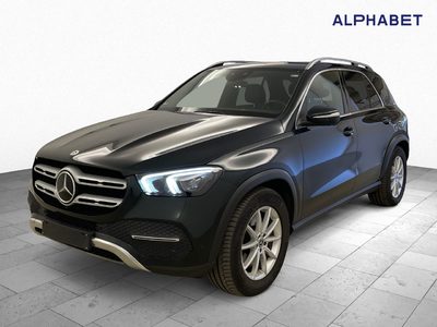 Mercedes-Benz GLE 350 de 4Matic 9G-TRONIC Exclusive, 2022