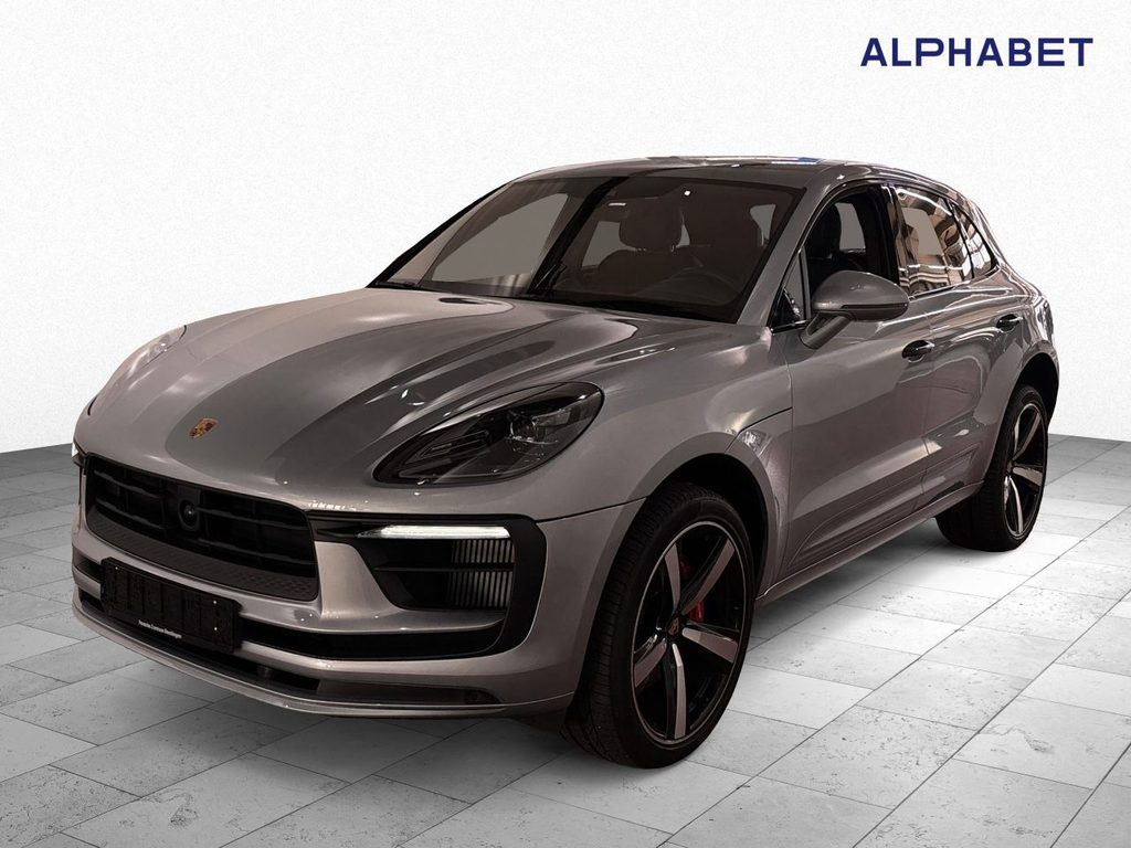 Porsche Macan S PDK -, 2023
