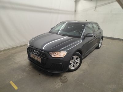 Audi A1 sportback - 2019 A1 SPORTBACK 30 TFSI S TRONIC, 2019