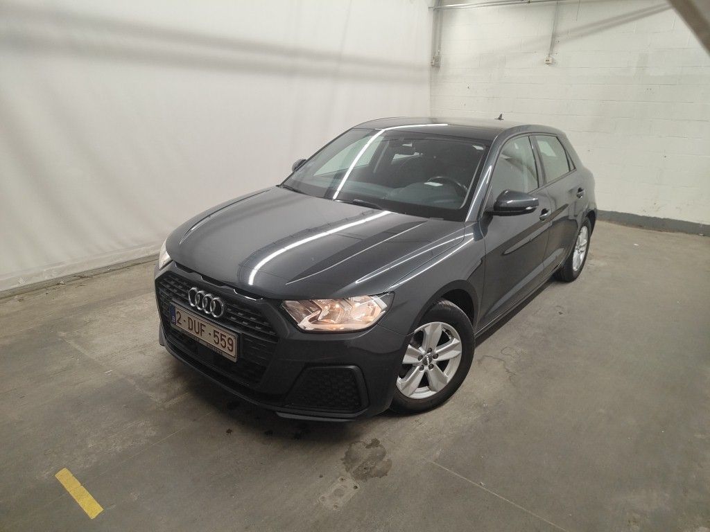 Audi A1 sportback - 2019 A1 SPORTBACK 30 TFSI S TRONIC, 2019