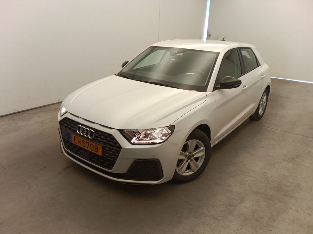 Audi A1 sportback - 2019 A1 SPORTBACK 30 TFSI BUSINESS ED ATTRACTION S TRONIC (EU6AP), 2023
