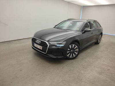 Audi A6 avant diesel - 2018 A6 AVANT 35 TDI BUSINESS EDITION S TRONIC, 2023