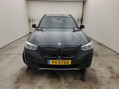BMW Ix3 IX3 74 KWH IX3, 2021