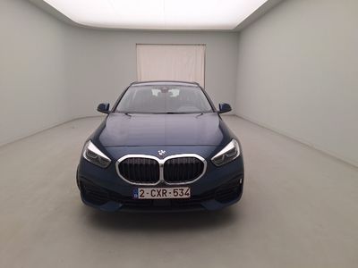 BMW 1 hatch diesel - 2019 116 D ADBLUE (EU6AP), 2023