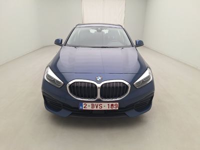 BMW 1 hatch diesel - 2019 116 D ADBLUE (EU6AP), 2022
