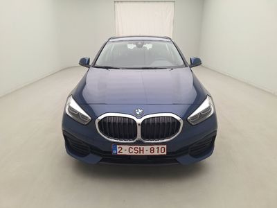 BMW 1 hatch diesel - 2019 116 D ADBLUE (EU6AP), 2022