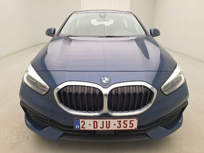 BMW 1 hatch diesel - 2019 116 D ADBLUE (EU6AP), 2023