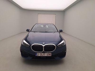 BMW 1 hatch diesel - 2019 116 D ADBLUE (EU6AP), 2023