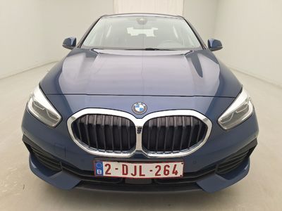 BMW 1 hatch diesel - 2019 116 D ADBLUE (EU6AP), 2023