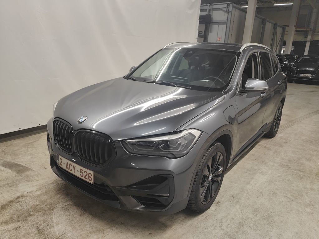 BMW X1 - 2019 X1 1.5IA XDRIVE25E PHEV OPF, 2021