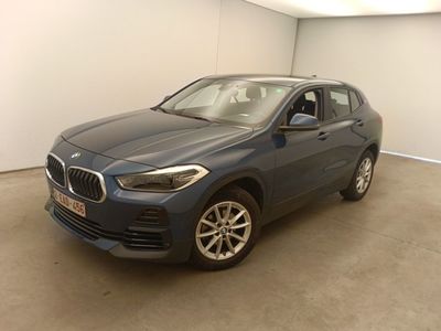BMW X2 diesel X2 1.5 D SDRIVE16 (EU6AP), 2023