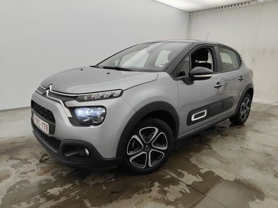 Citroen C3 diesel - 2020 C3 1.5 BLUEHDI SHINE S&amp;S, 2022