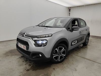 Citroen C3 diesel - 2020 C3 1.5 BLUEHDI SHINE S&amp;S, 2022