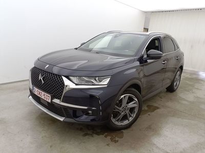 Ds Ds 7 crossback DS 7 CROSSBACK 1.6 E-TENSE PHEV BASTILLE+, 2022