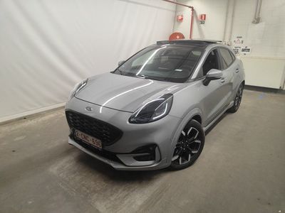 Ford Puma PUMA 1.0 ECOBOOST MHEV ST-LINE X, 2022