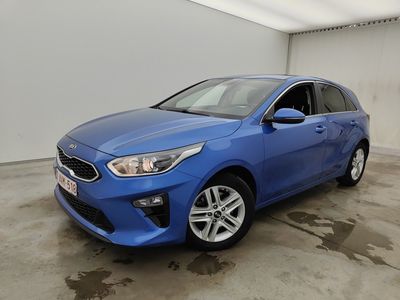 Kia Ceed - 2018 CEED 1.0 T-GDI MORE ISG, 2021
