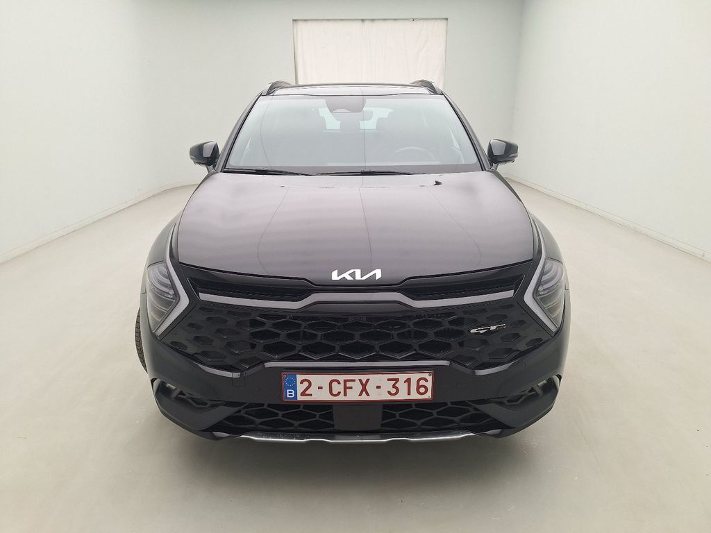 Kia Sportage - 2022 SPORTAGE 1.6 T-GDI MHEV GT LINE DCT, 2022