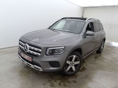 Mercedes-Benz Classe glb diesel (x247) GLB 200 D BUSINESS LINE, 2023