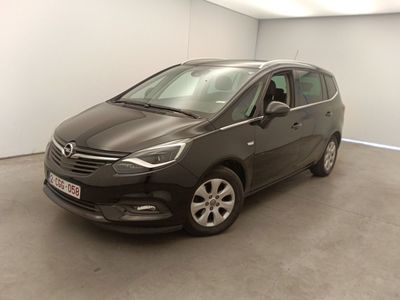 Opel Zafira diesel - 2016 ZAFIRA 1.6 CDTI BLUEINJECTION ECOTEC INNOVATION, 2018