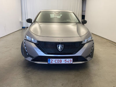 Peugeot 308 - 2021 308 1.2 PURETECH ACTIVE PACK S&amp;S, 2022