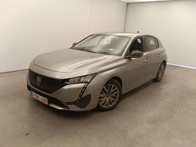 Peugeot 308 - 2021 308 1.2 PURETECH ACTIVE PACK S&amp;S, 2022