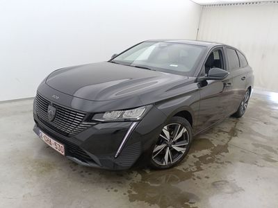 Peugeot 308 sw diesel - 2021 308 SW 1.5 BLUEHDI ALLURE S&amp;S, 2022
