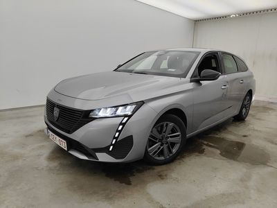 Peugeot 308 sw diesel - 2021 308 SW 1.5 BLUEHDI ACTIVE PACK S&amp;S, 2022