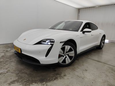 Porsche Taycan TAYCAN 79.2 KWH TAYCAN 4S, 2021