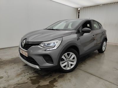 Renault Captur - 2020 CAPTUR 1.0 TCE CORPORATE EDIT. GPF (FL.)(EU6D), 2022