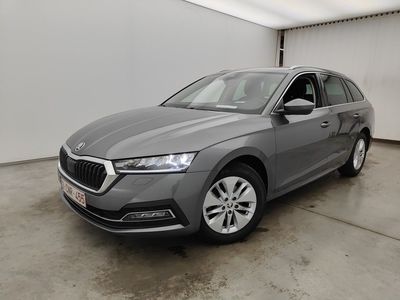 Skoda Octavia combi diesel - 2020 OCTAVIA SW 2.0 TDI SCR AMBITION DSG, 2022