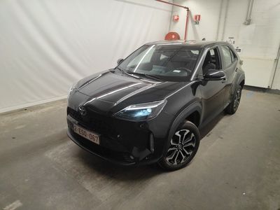 Toyota Yaris cross YARIS CROSS 1.5I VVT-I HYBRID DYNAMIC E-CVT, 2024