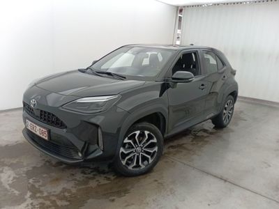 Toyota Yaris cross YARIS CROSS 1.5I VVT-I HYBRID DYNAMIC E-CVT, 2024