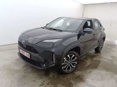 Toyota Yaris cross YARIS CROSS 1.5I VVT-I HYBRID DYNAMIC E-CVT, 2024