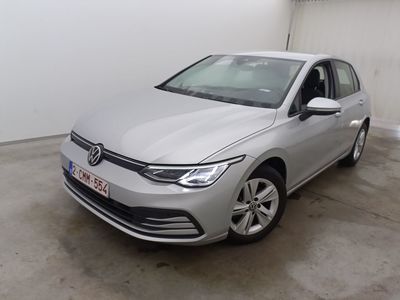 Volkswagen Golf viii GOLF 1.0 TSI LIFE BUSINESS OPF, 2022