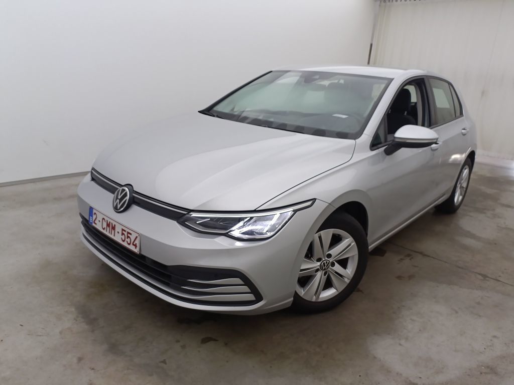 Volkswagen Golf viii GOLF 1.0 TSI LIFE BUSINESS OPF, 2022