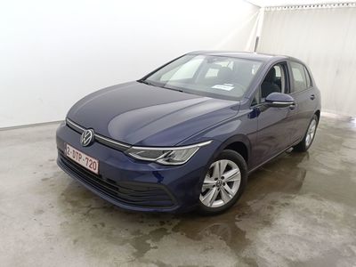 Volkswagen Golf viii GOLF 1.0 ETSI LIFE BUSINESS OPF DSG, 2023