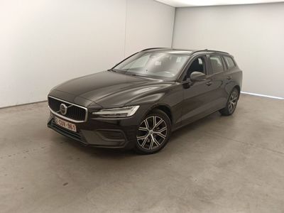 Volvo V60 - 2022 V60 2.0 B3 MHE ESSENTIAL DCT, 2022