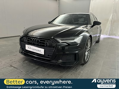 Audi A6 Avant 55 TFSI e quattro S tronic sport Kombi, 5-turig, Automatik, 7-Gang