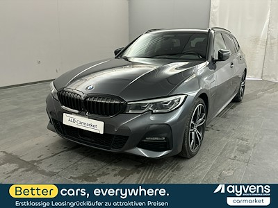 BMW 3er BMW 330e Touring Aut. M Sport Kombi, 5-turig, Automatik, 8-Gang