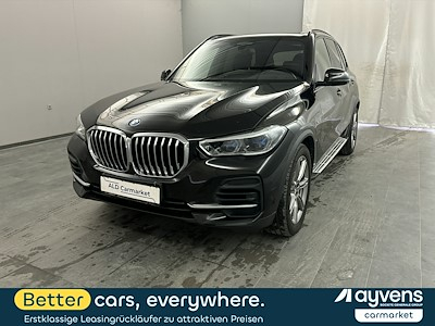 BMW X5 xDrive45e Geschlossen, 5-turig, Automatik, 8-Gang