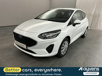 Ford Fiesta 1.1 S&amp;S COOL&amp;CONNECT Limousine, 3-turig, 5-Gang