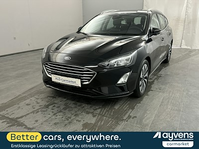 Ford Focus Turnier 1.5 EcoBlue Start-Stopp-System Aut. COOL&amp;CONNECT Kombi, 5-turig, Automatik, 8-Gang