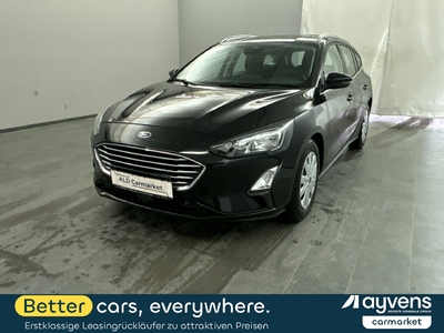 Ford Focus Turnier 1.5 EcoBlue Start-Stopp-System COOL&amp;CONNECT Kombi, 5-turig, 6-Gang