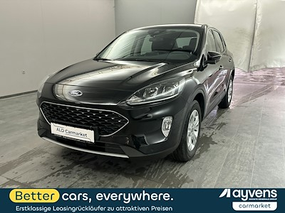 Ford Kuga 2.0 EcoBlue Hybrid COOL&amp;CONNECT Geschlossen, 5-turig, 6-Gang