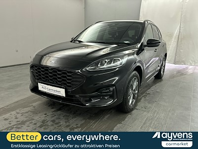 Ford Kuga 2.5 Duratec PHEV ST-LINE X Geschlossen, 5-turig, Automatik, 1-Gang