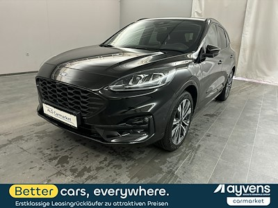 Ford Kuga 2.5 Duratec PHEV ST-LINE X Geschlossen, 5-turig, Automatik, 1-Gang
