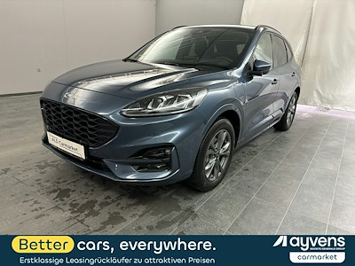 Ford Kuga 2.5 Duratec PHEV ST-LINE X Geschlossen, 5-turig, Automatik, 1-Gang