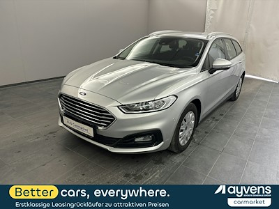 Ford Mondeo Turnier 2.0 EcoBlue Trend Kombi, 5-turig, 6-Gang