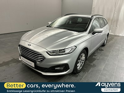 Ford Mondeo Turnier 2.0 EcoBlue Trend Kombi, 5-turig, 6-Gang